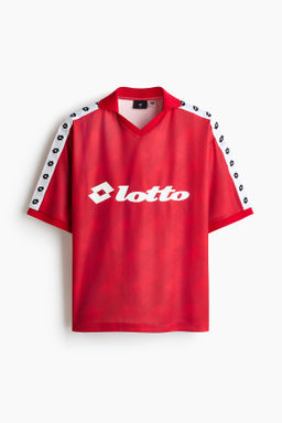 Camiseta de f?tbol Loose Fit - H&m фото 3