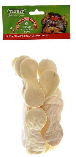 Чипсы говяжьи XXL (в мягк.уп-ке) (5141/007471)