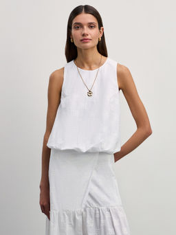 Блузка с вышивкой / Zarina