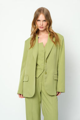 Блуза Pirs 6298 чёрный  фото 128