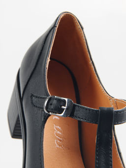 Туфли EDART 500.22280 bl. black  фото 18