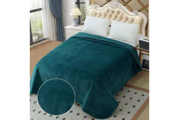 Покрывало велюровое IL-39 , №2 - Наталья-текстиль фото 2