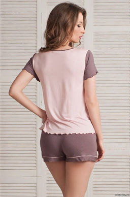 MILENA 6602 Комплект Mia-Mella - Mia-amore фото 2