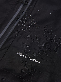 Мужская куртка Alpha Endless Suitable PRO