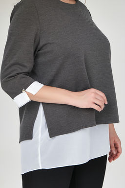 Блузка - Olsi фото 10