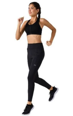 Женские спортивные леггинсы CRIVIT фото 48
