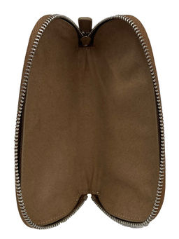 Футляр для очков Labbra L159-527 coffee foam/basic brown  фото 3