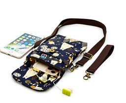 Сумка BAG-T-105-09 - Ferro фото 9