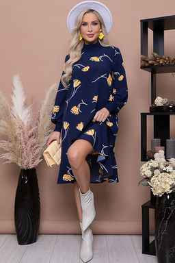 Платье 71353 - Avili фото 6