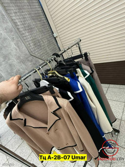 Костюм женский (штаны и кардиган) - Bruno фото 5