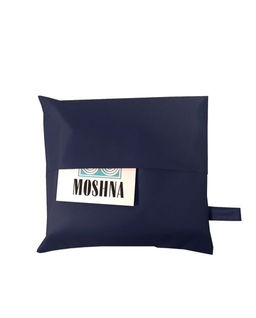 Мод.3, Сумка-майка (SM3). Темно-синий