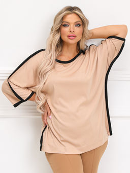 Джемпер М4-5709/7 - Wisell фото 21