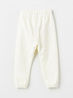 Beli Lastikli K?z Bebek Jogger E?ofman Alt? - Waikiki фото 2