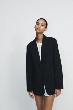 BASIC BLAZER - Zara фото 2