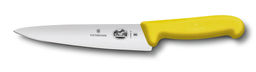 Нож разделочный Fibrox 25 см VICTORINOX 5.2008.25