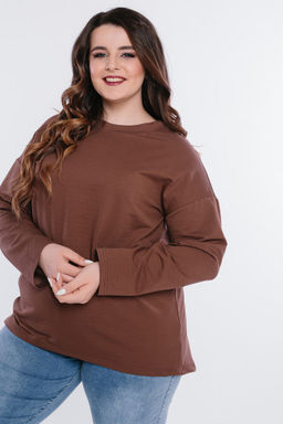 Свитшот женский - Jp фото 14