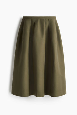 Falda midi evas?