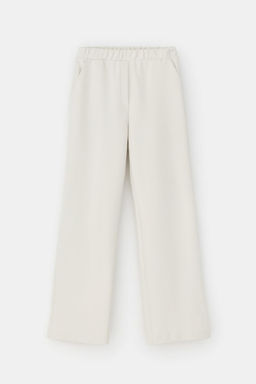 ЕВТ 4144/гардения брюки жен