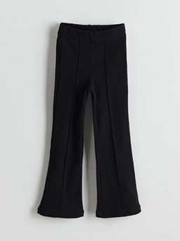 Beli Lastikli ?spanyol Pa?a K?z ?ocuk Tayt