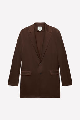 FLUID BLAZER LUDOVIC DE SAINT SERNIN x ZARA  фото 2