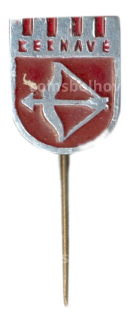 Значок Кернаве