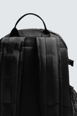 MOCHILA DEPORTIVA / Negro - Zara фото 5