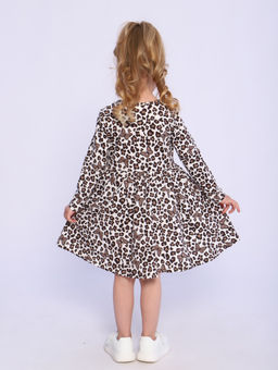 ПЛ163 Платье Злата - Милаша фото 64