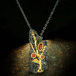 Подвеска арт. 22 6509 (id 278885)