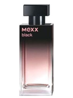 MEXX Black lady 30ml edt фото 2