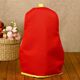 Грелка на чайник Матрёшка, с горшочком - Simaland фото 2