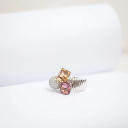 Кольцо Palana S - Melissa jewelry фото 2
