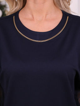 Платье П5-4875/2 - Wisell фото 14