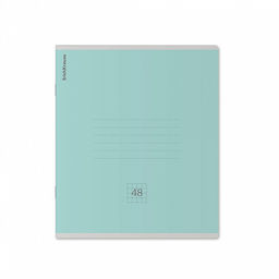 Цена за 5 шт. Тетрадь общая ученическая ErichKrause Классика, 48 листов, клетка_MIX-PACK  фото 6