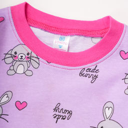 Пижама для девочки Bonito