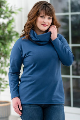 Толстовка, арт. 0049-54