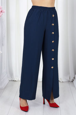 Костюм Ninele 6054 синий фото 9