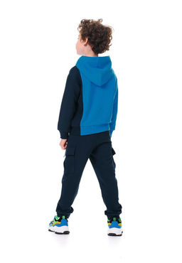 Брюки д/мал. Вильям - Oldos фото 2