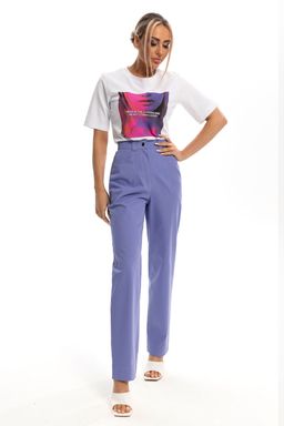 Джемпер Golden Valley 2260 белый  фото 3