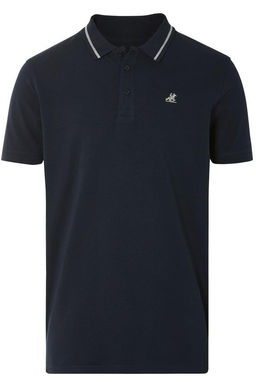 Футболка-поло LIVERGY Grand Polo  фото 7