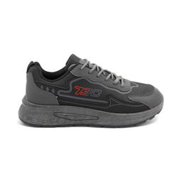 Кроссовки Н281-1 черные - Sport фото 2