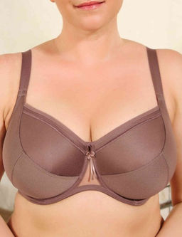 Бюстгальтер Misstyle 2501 Черный  фото 11