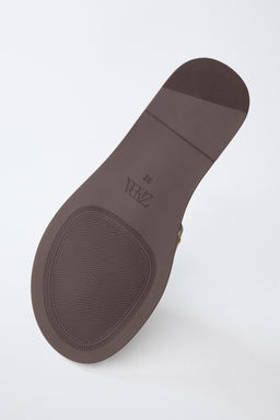 SANDALIA TACHAS / Marr?n