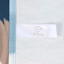 Полотенце Этель Magic moment 40х73 см, 100% хл, саржа 190 г/м2  фото 4