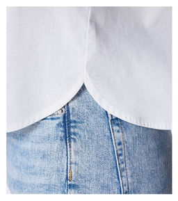 Женская рубашка ESMARA  фото 15