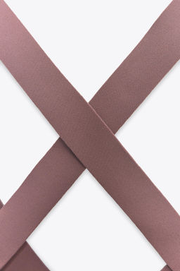 SEAMLESS POLYAMIDE TOP - Zara фото 8