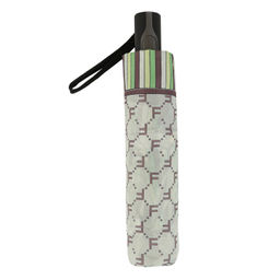 Зонт облегченный, 350гр, автомат, 102см, FABRETTI UFLR0022-11 - Bears family фото 6