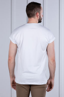 Футболка 
 5.M6545K-00-0003-24373