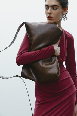 SHOPPER BAG
