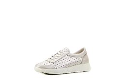 Кроссовки EDART 142.p.157w. beige ibiza