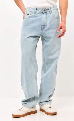 Джинсы P511-0160R l.blue